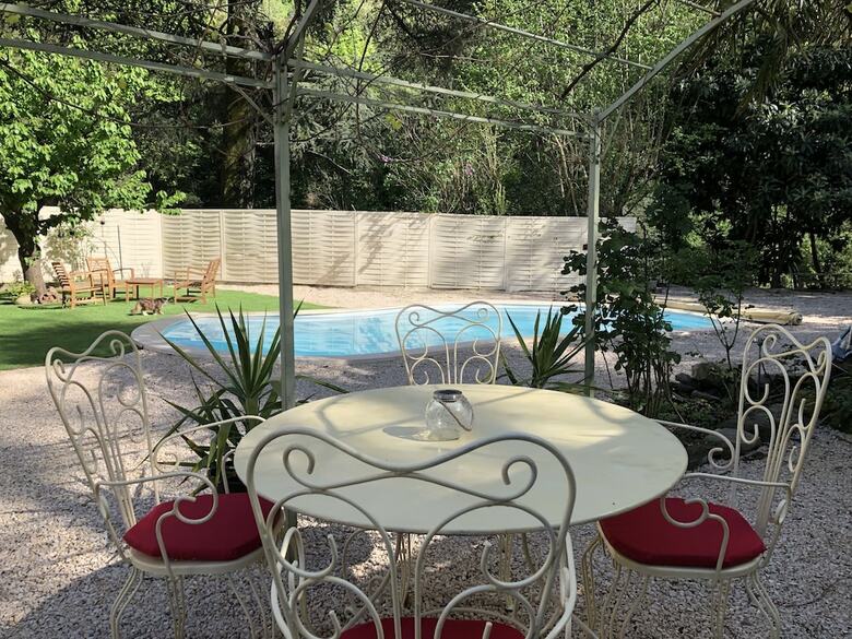 Bed & Breakfast Maison Des Ing�nieurs