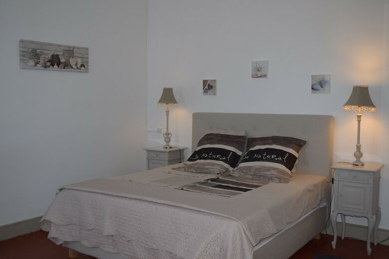 Bed & Breakfast Maison Des Ing�nieurs
