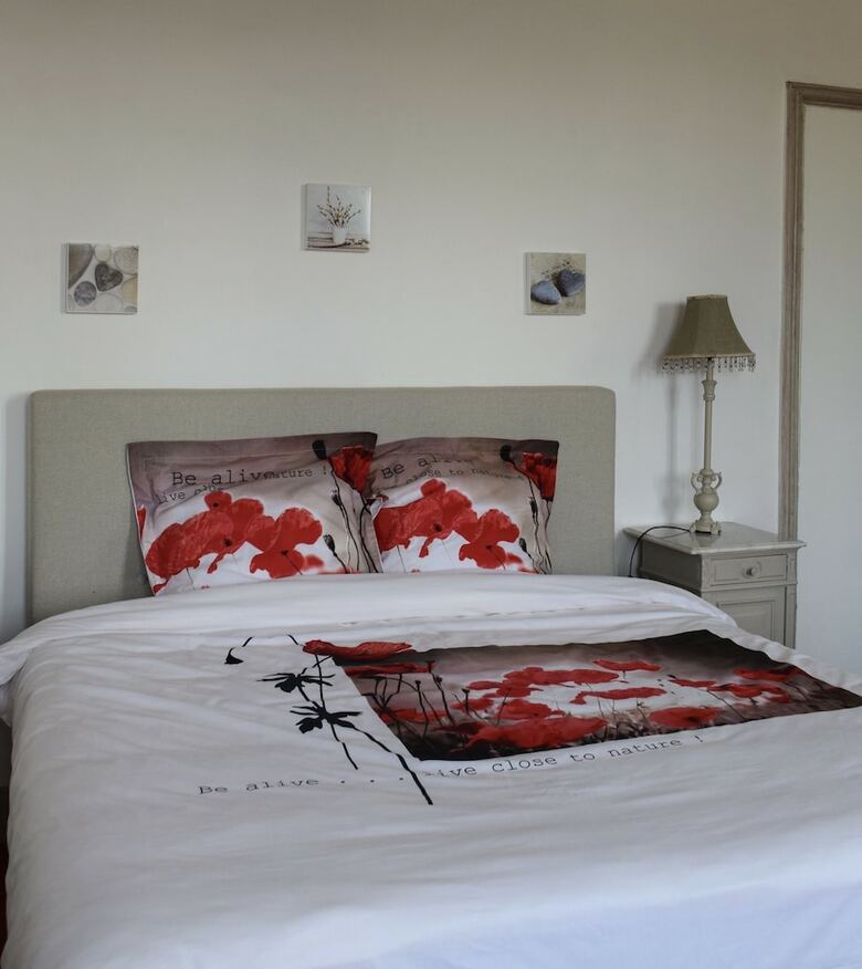 Bed & Breakfast Maison Des Ing�nieurs