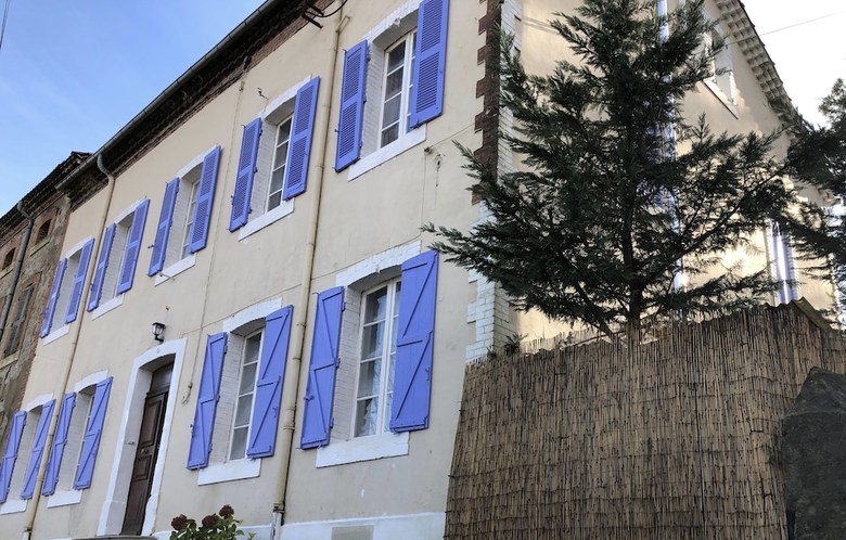 Bed & Breakfast Maison Des Ing�nieurs