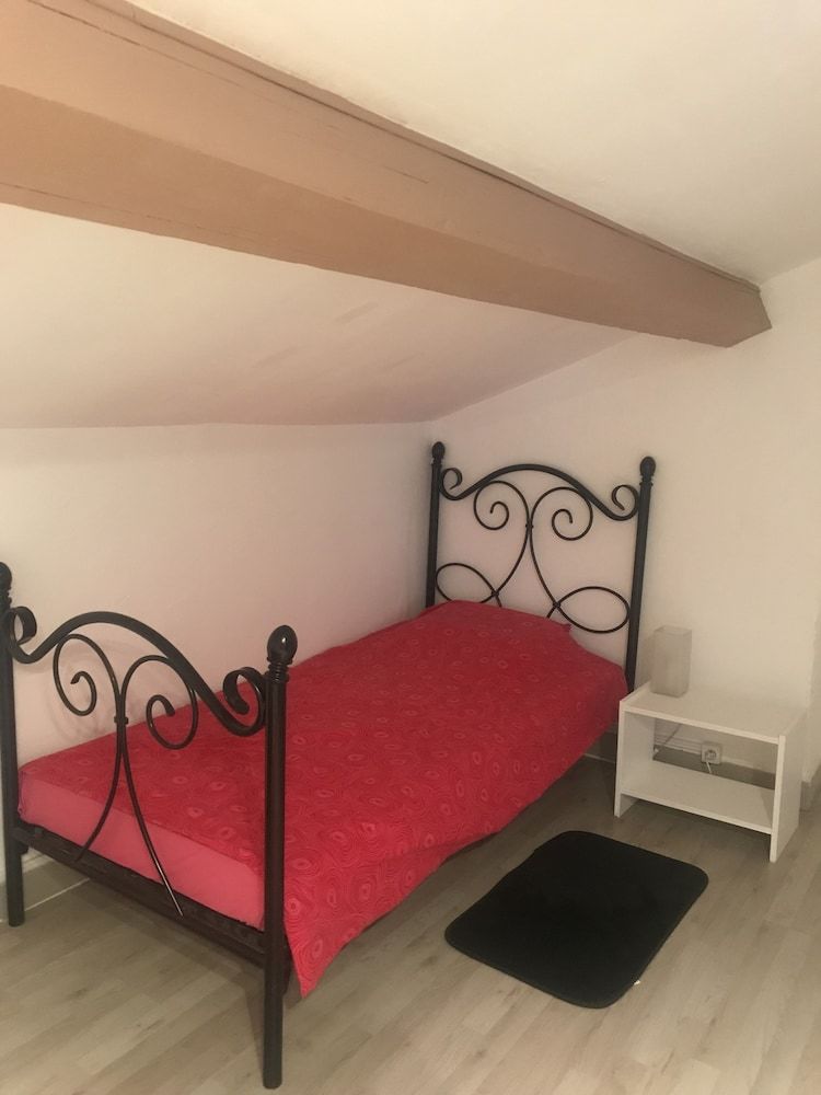 Bed & Breakfast Maison Des Ing�nieurs