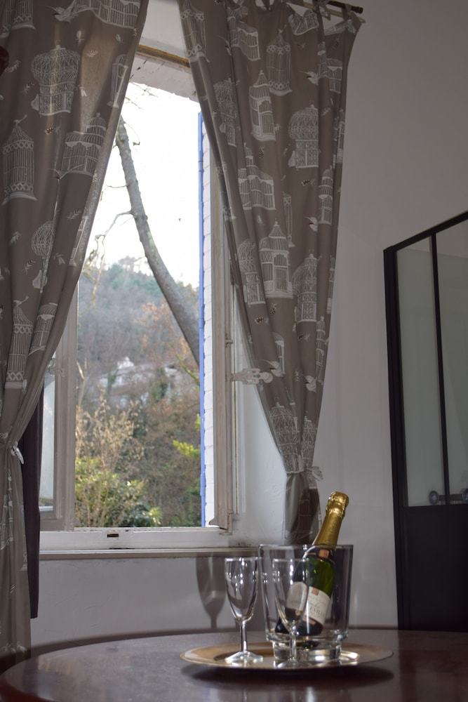 Bed & Breakfast Maison Des Ing�nieurs