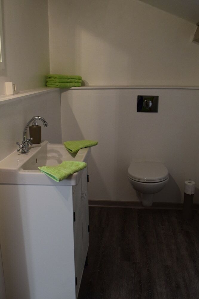 Bed & Breakfast Maison Des Ing�nieurs
