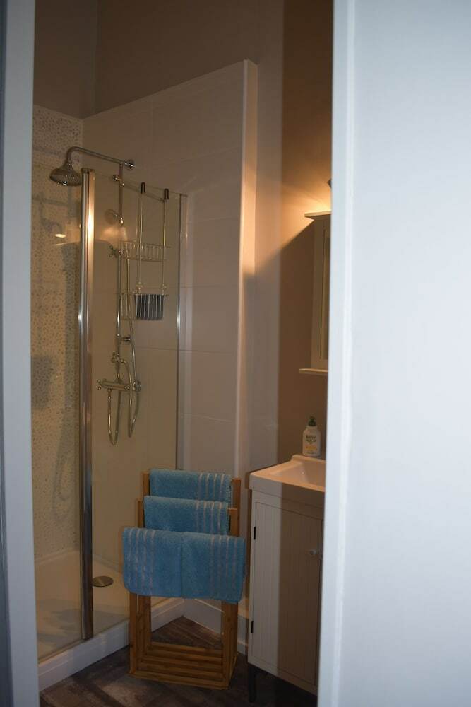 Bed & Breakfast Maison Des Ing�nieurs