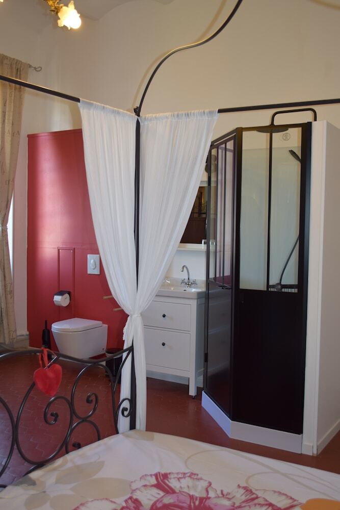 Bed & Breakfast Maison Des Ing�nieurs