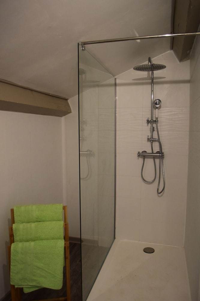 Bed & Breakfast Maison Des Ing�nieurs