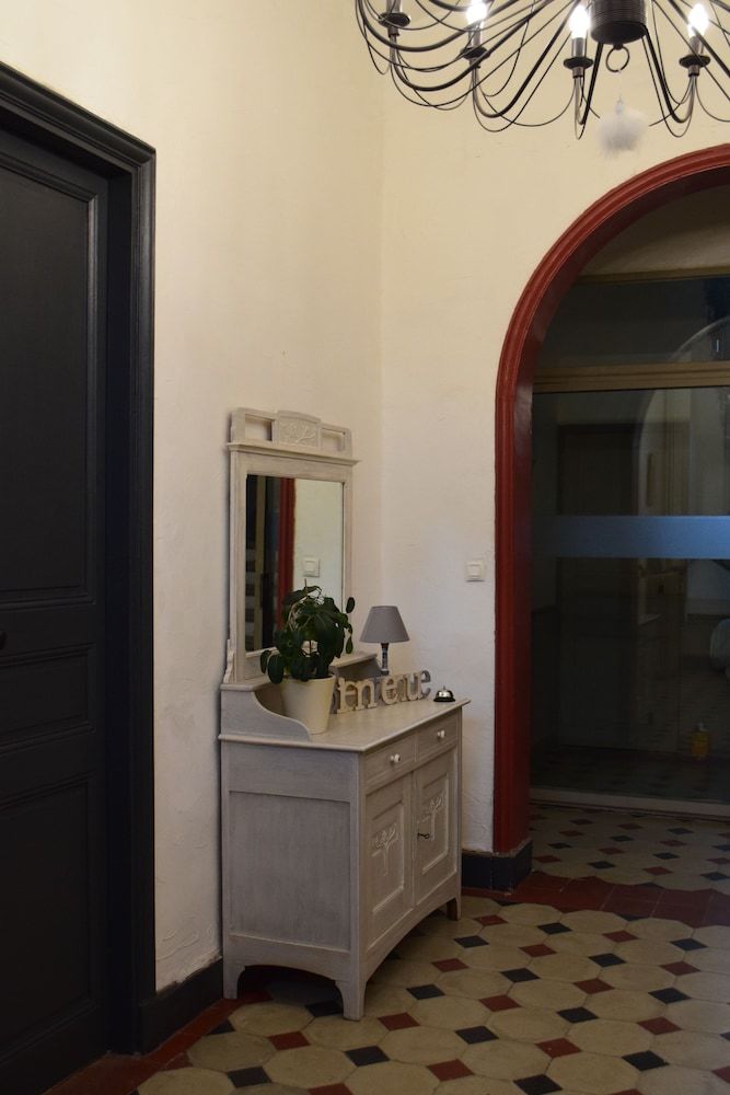 Bed & Breakfast Maison Des Ing�nieurs
