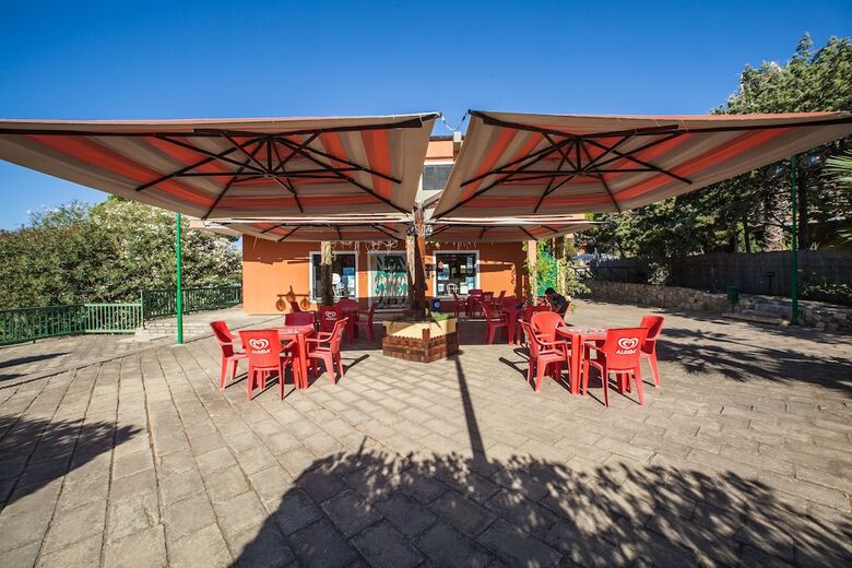 Apartamento Appart Hotel Residence