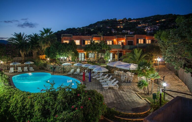 Apartamento Appart Hotel Residence