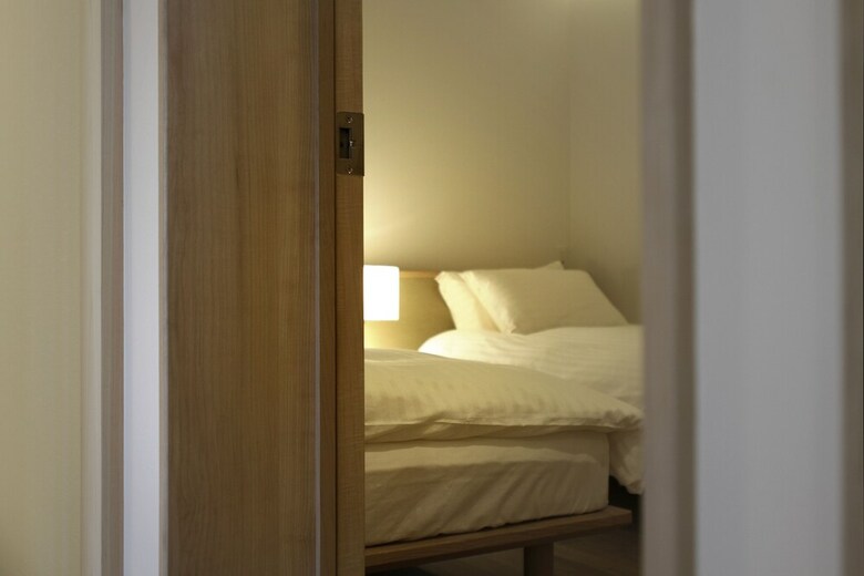 Apartamentos Kiki Casa Kyoto