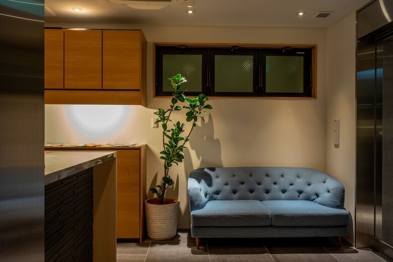Apartamentos Kiki Casa Kyoto