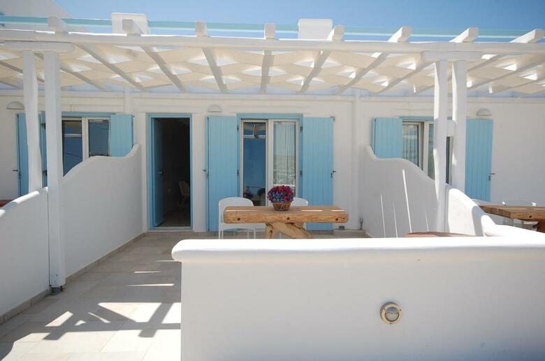 Hotel Eternal Suites