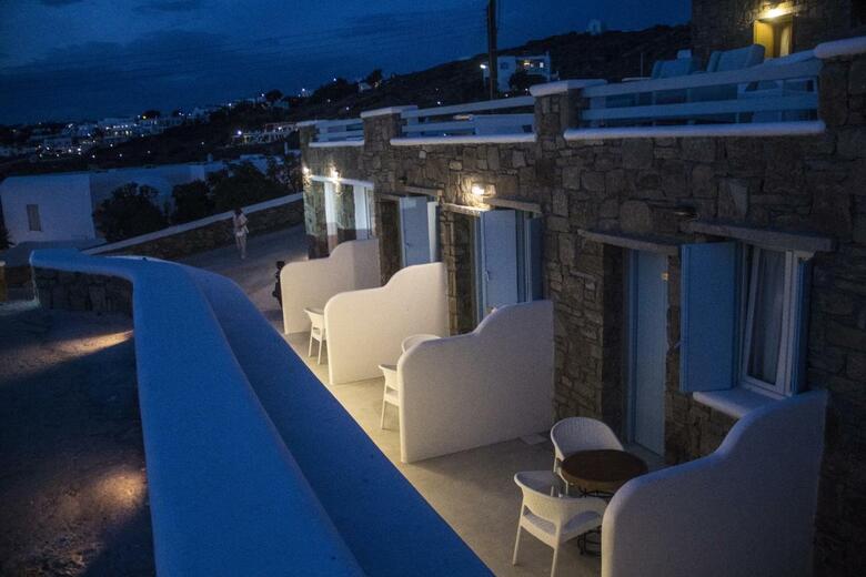 Hotel Eternal Suites