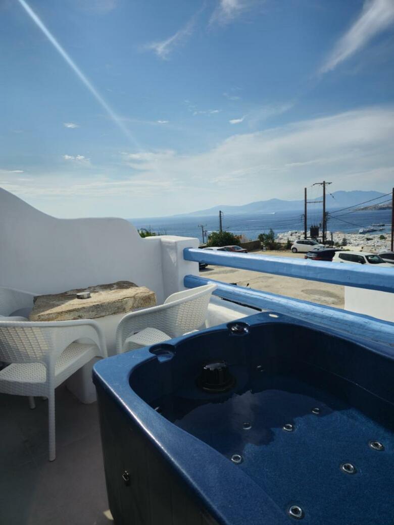 Hotel Eternal Suites