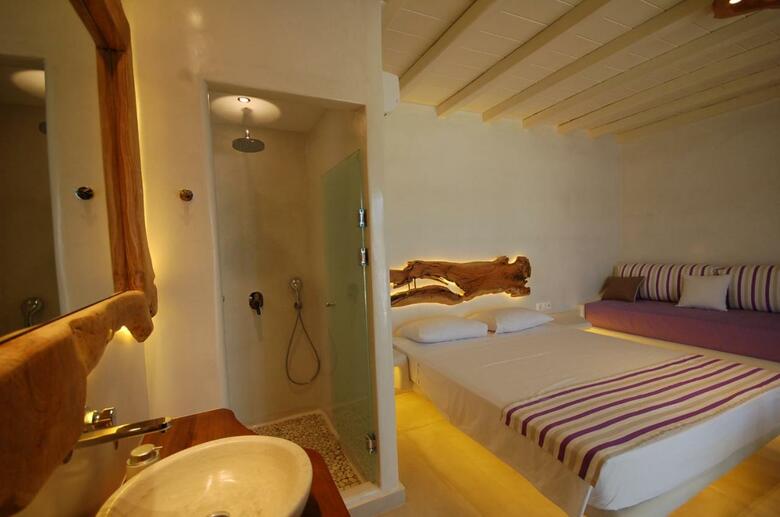 Hotel Eternal Suites