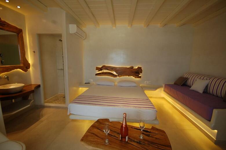 Hotel Eternal Suites