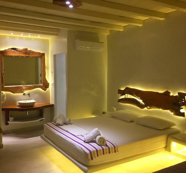 Hotel Eternal Suites