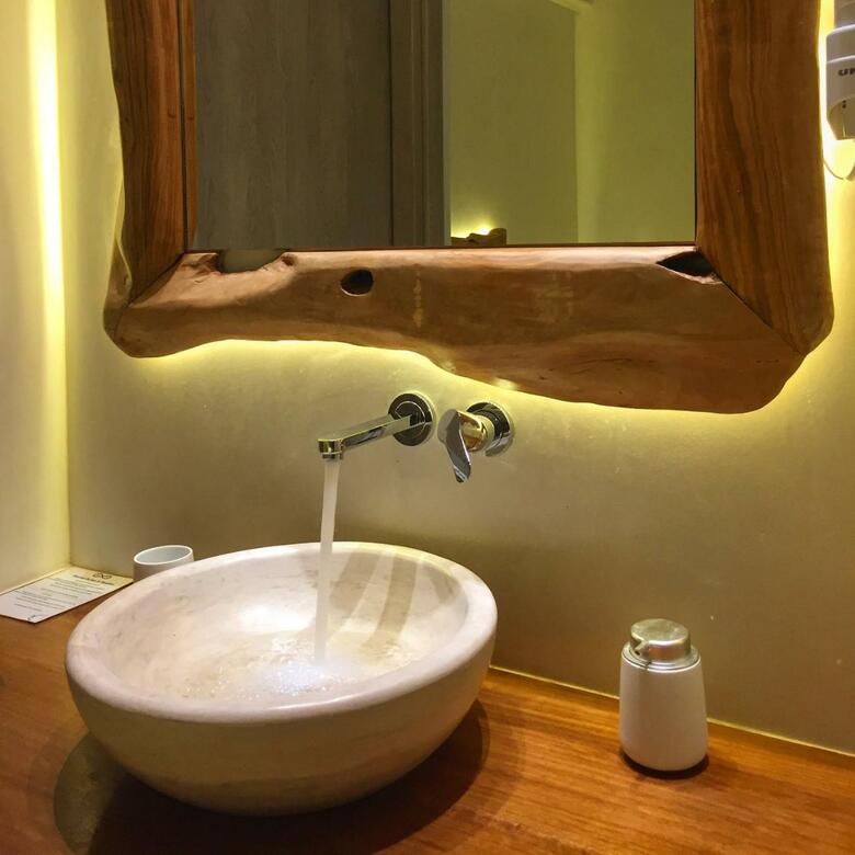 Hotel Eternal Suites