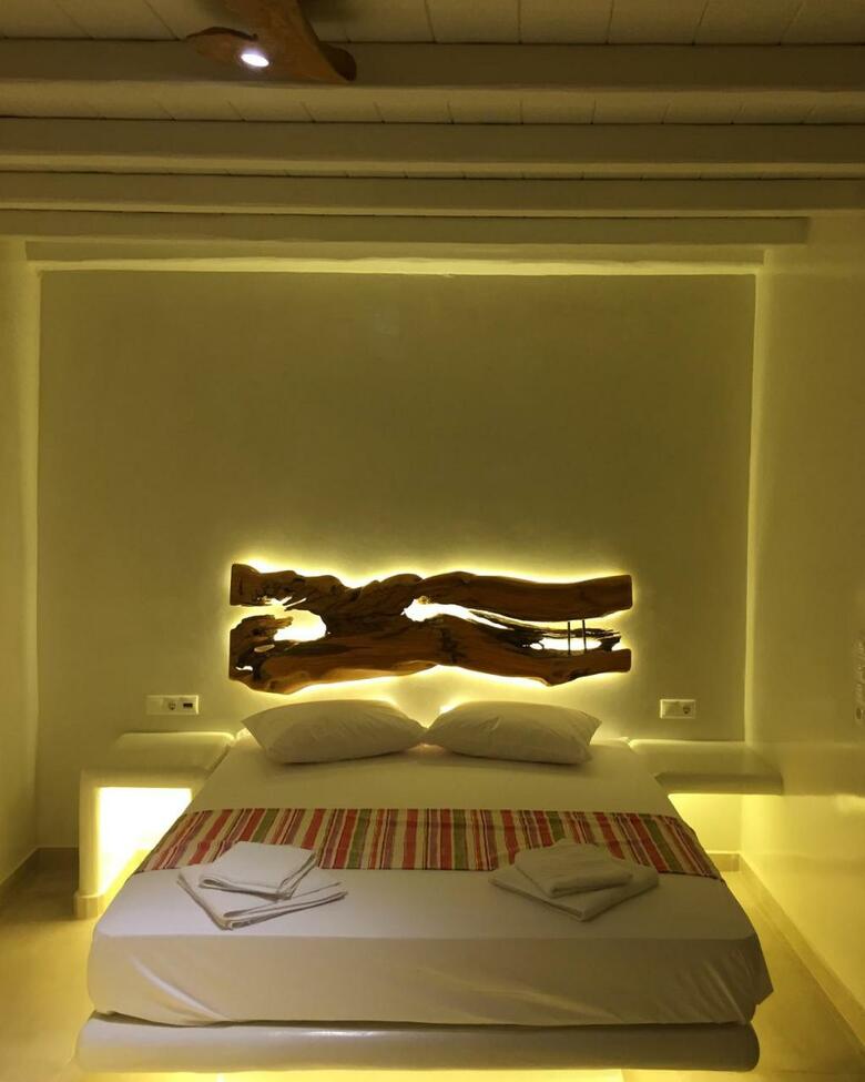 Hotel Eternal Suites
