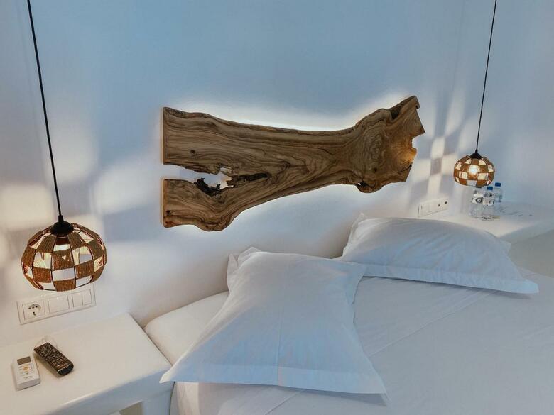 Hotel Eternal Suites