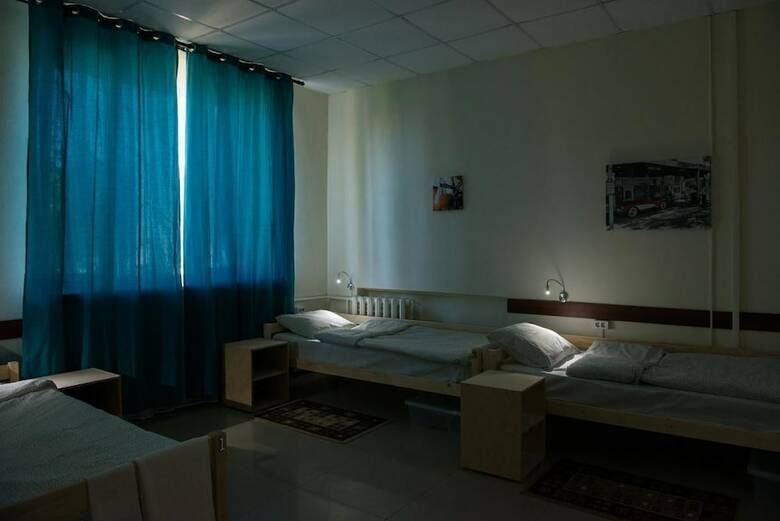Hostal Hostel Don  Rostov-on-don