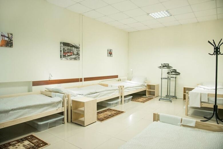 Hostal Hostel Don  Rostov-on-don
