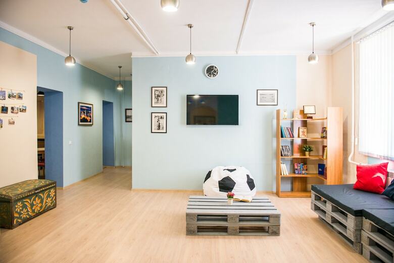 Hostal Hostel Don  Rostov-on-don