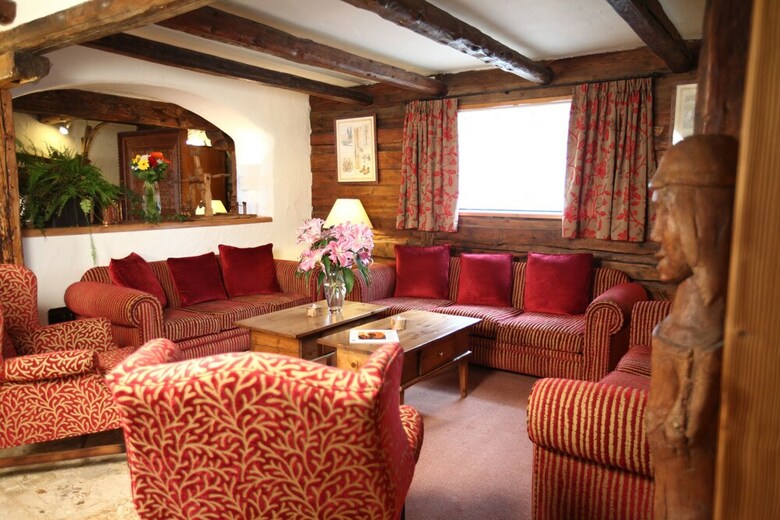 Hotel Le Bellecote