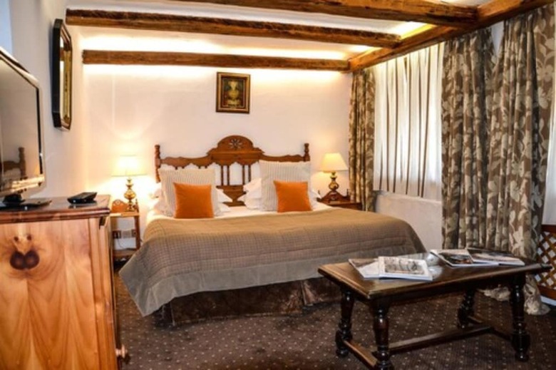 Hotel Le Bellecote
