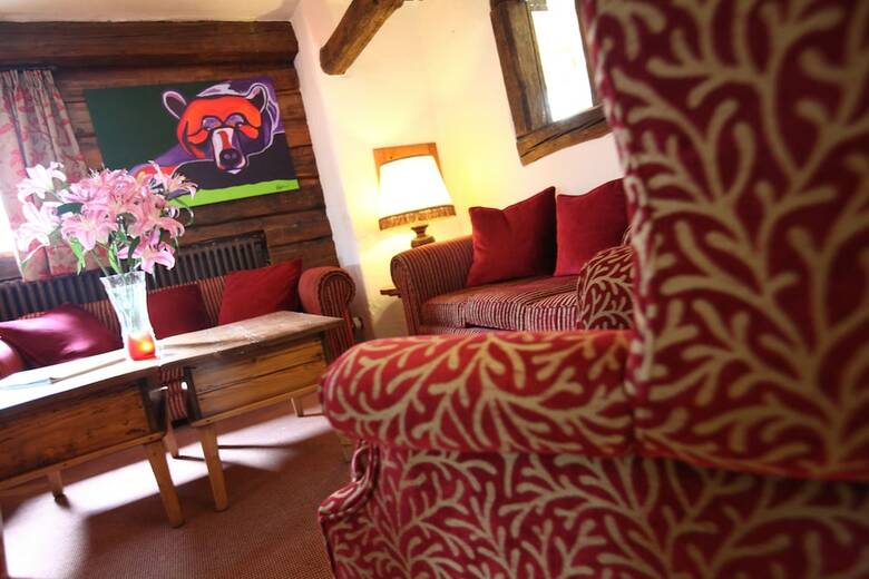 Hotel Le Bellecote