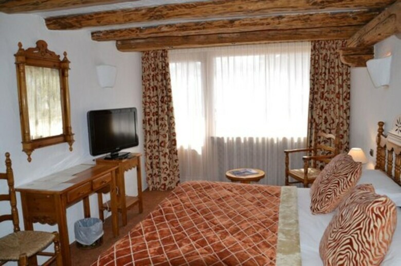 Hotel Le Bellecote