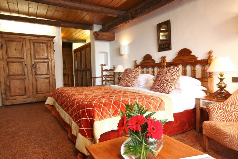 Hotel Le Bellecote