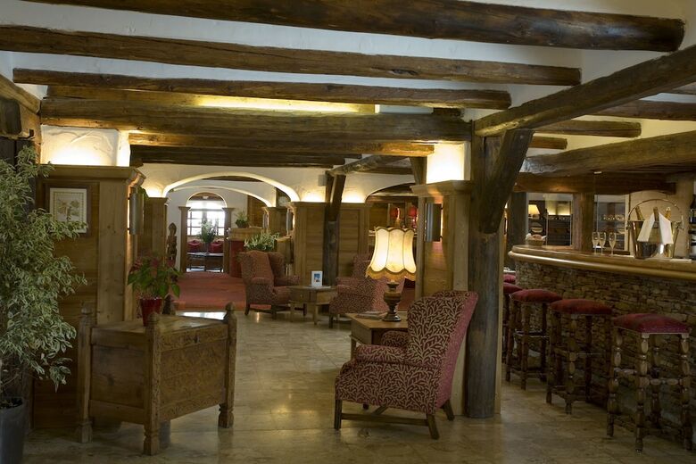 Hotel Le Bellecote