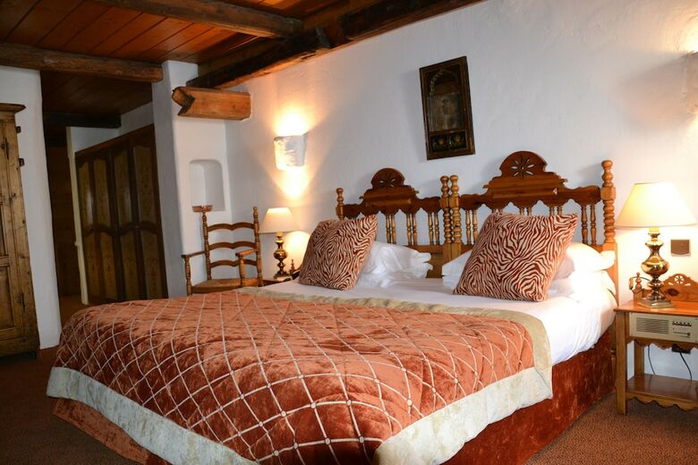 Hotel Le Bellecote