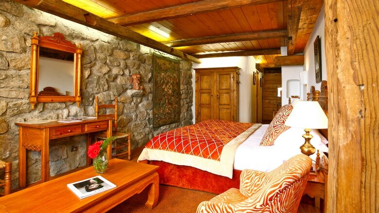 Hotel Le Bellecote