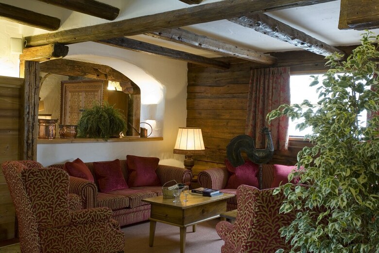 Hotel Le Bellecote
