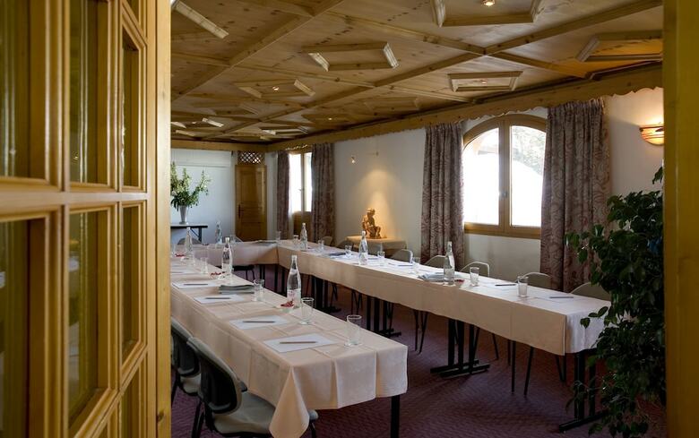 Hotel Le Bellecote