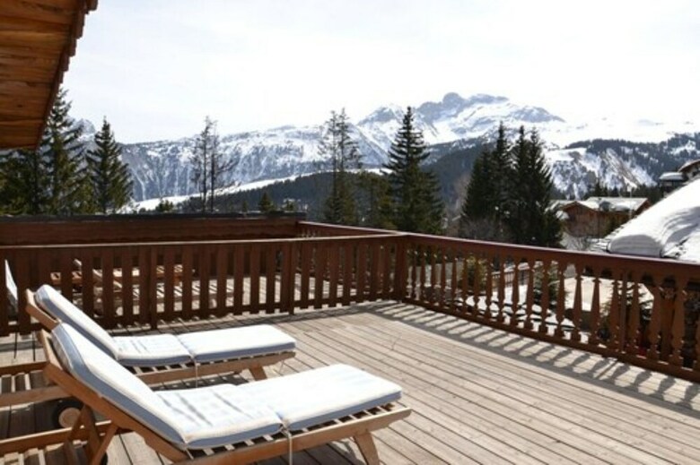 Hotel Le Bellecote