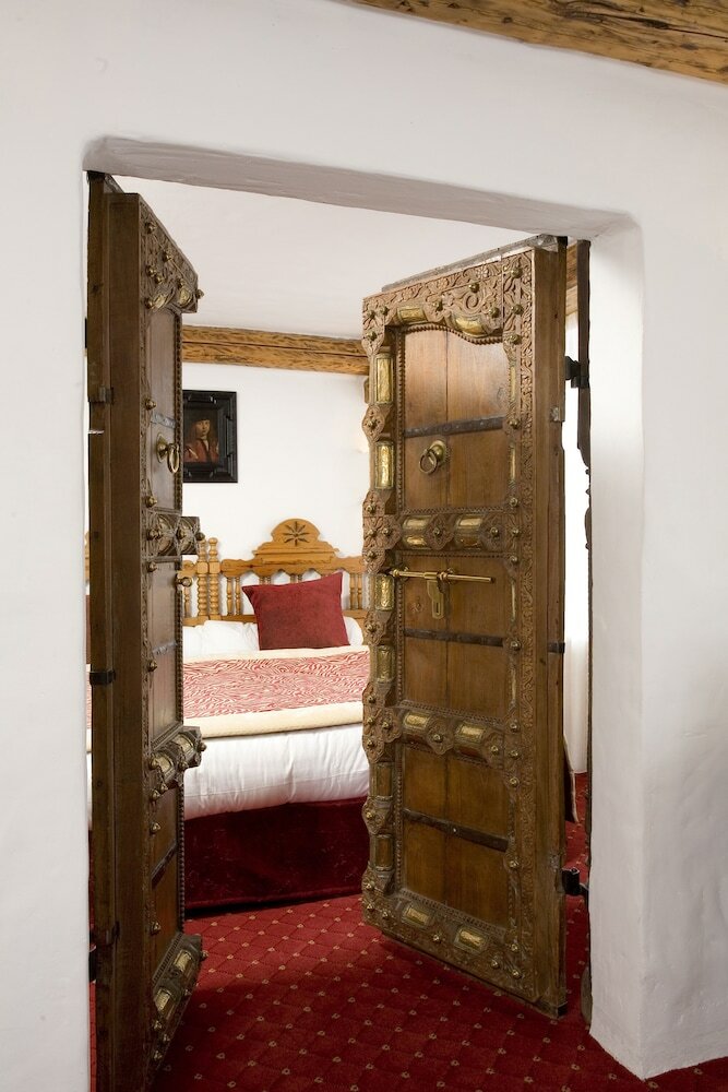 Hotel Le Bellecote