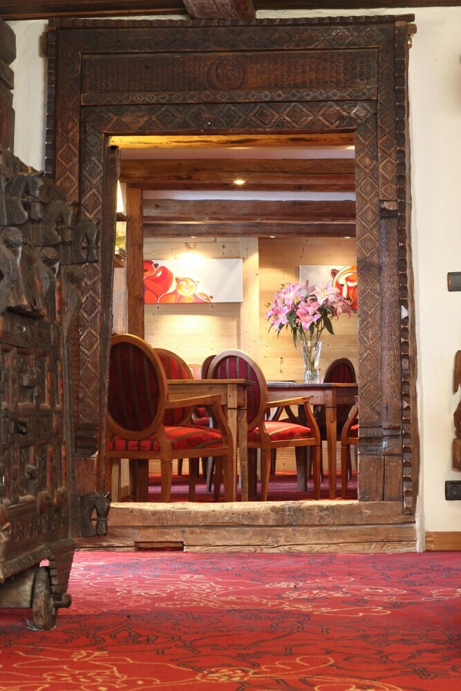 Hotel Le Bellecote