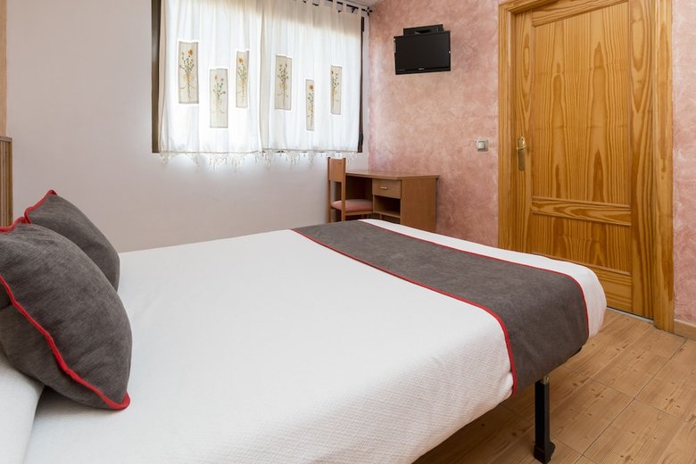 Oyo Hotel Los Alamos