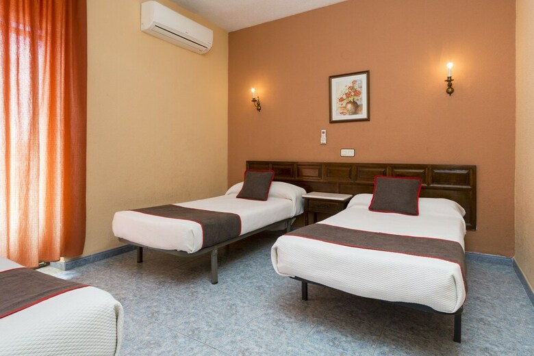 Oyo Hotel Los Alamos