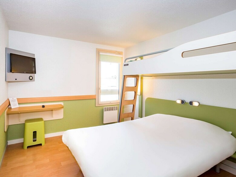 Hotel Ibis Budget Quimper