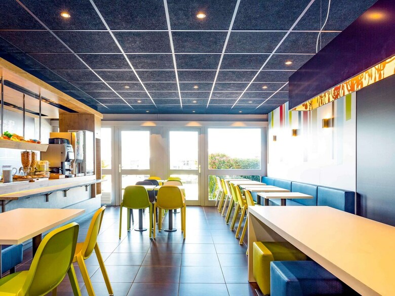Hotel Ibis Budget Quimper