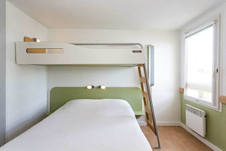 Hotel Ibis Budget Quimper