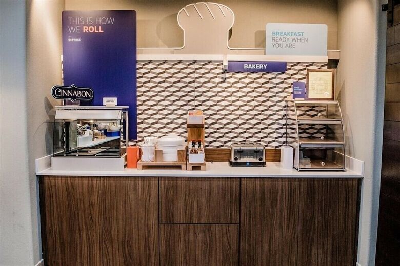 Hotel Holiday Inn Express Suites Beeville