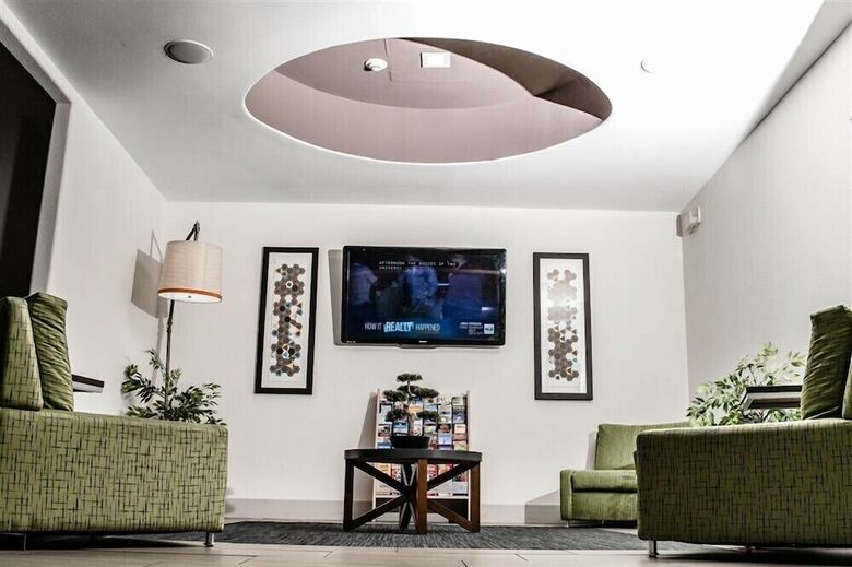 Hotel Holiday Inn Express Suites Beeville