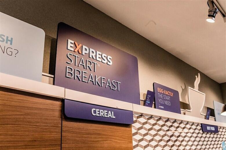 Hotel Holiday Inn Express Suites Beeville