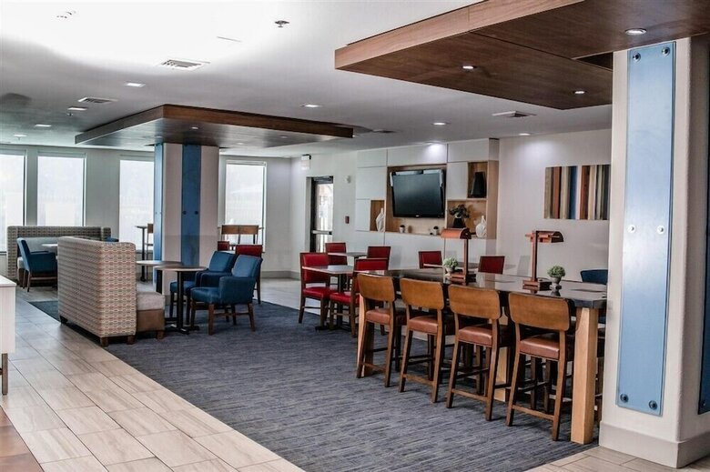 Hotel Holiday Inn Express Suites Beeville