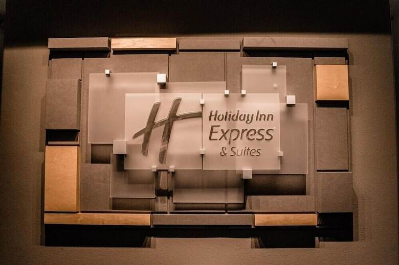 Hotel Holiday Inn Express Suites Beeville